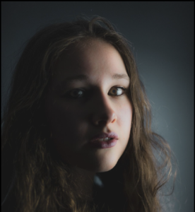 Singer Macy O