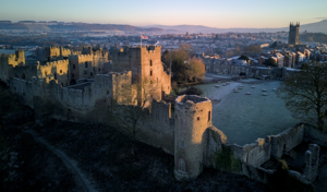 Ludlow Castle