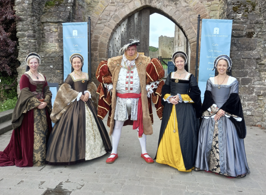 Henry VIII